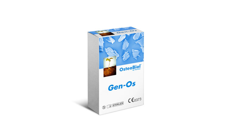 Genera Os GEN-OS GR 1.0 – Pharmaken Ltd