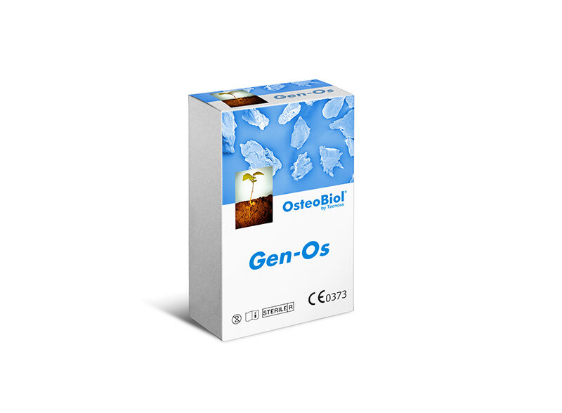 GEN-OS GR 1.0