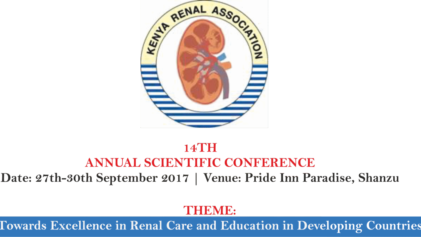 KRA Science Conference
