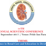 KRA Science Conference