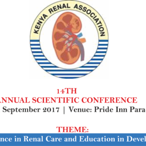 KRA Science Conference