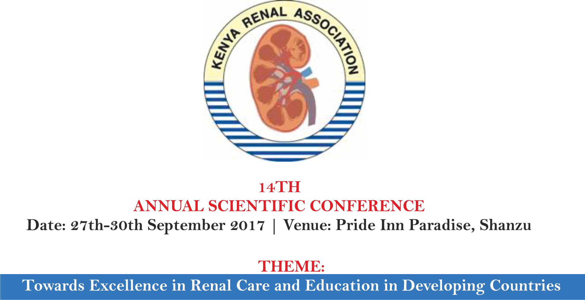 You are currently viewing KRA Science Conference