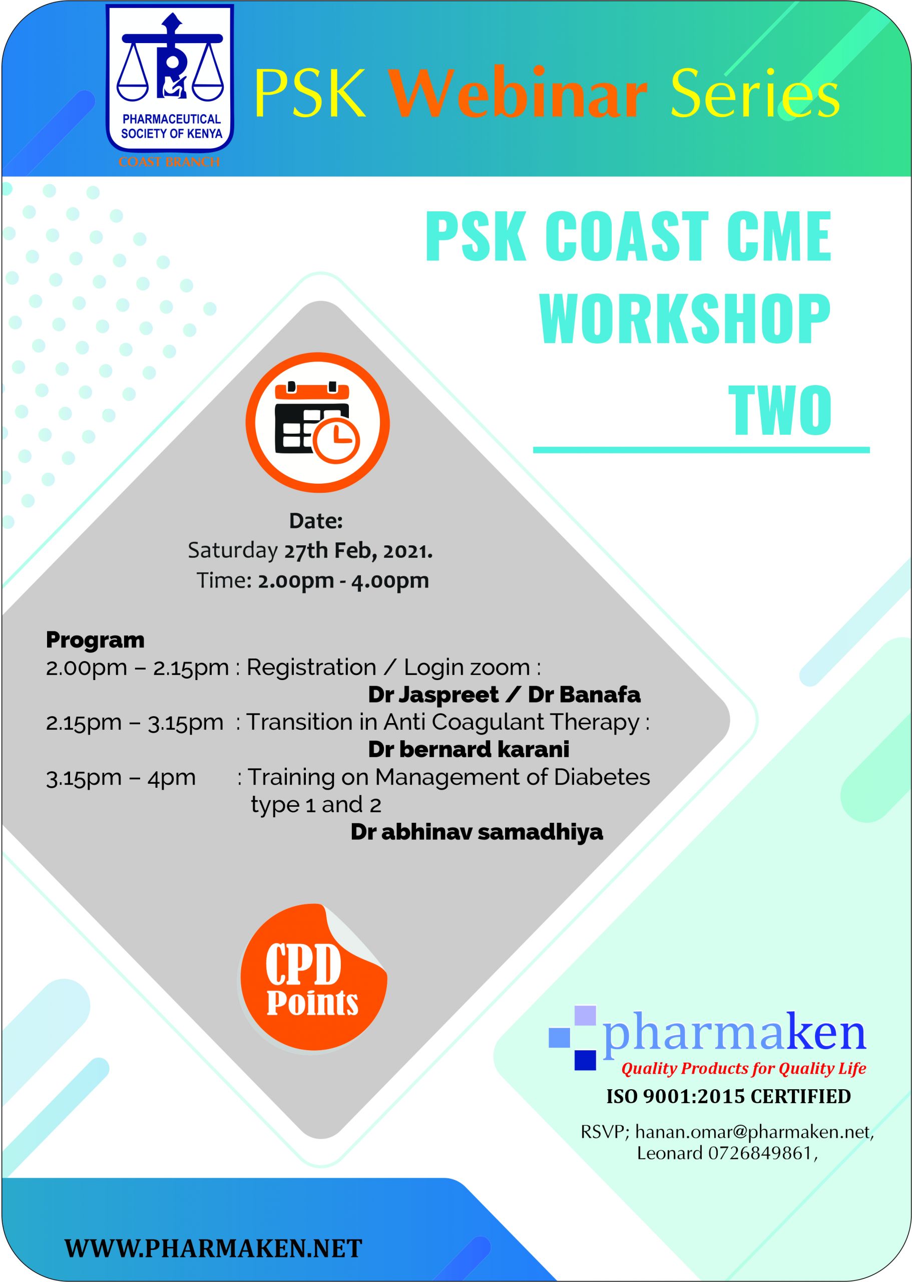 You are currently viewing Psk Webinar Coast Program