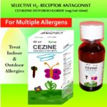 New  Cezine