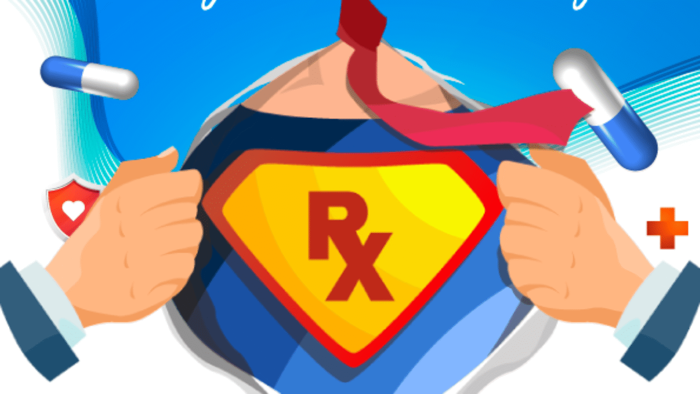 World Pharmacists Day