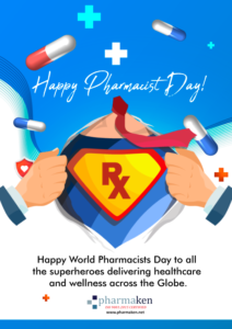 Read more about the article World Pharmacists Day