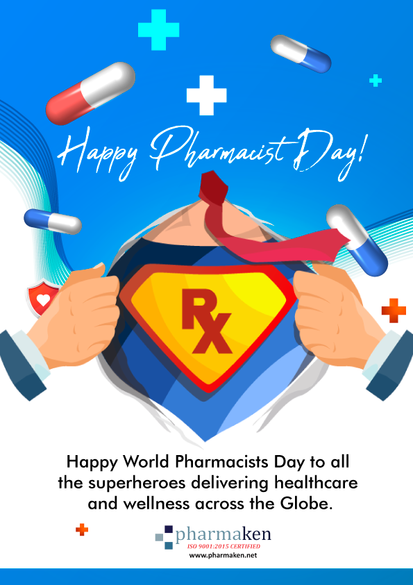 You are currently viewing World Pharmacists Day