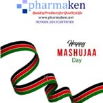 Happy Mashujaa Day