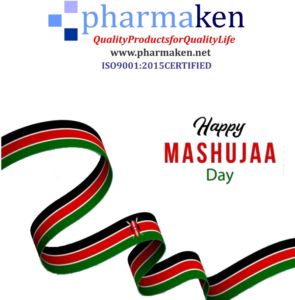 Read more about the article Happy Mashujaa Day