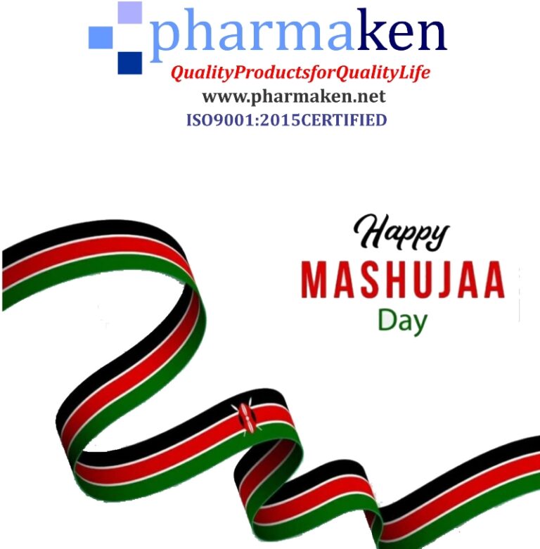 Read more about the article Happy Mashujaa Day