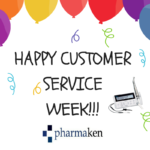 Customer Service Week
