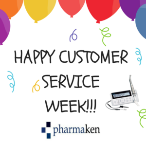 Read more about the article Customer Service Week