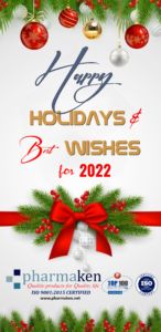 Read more about the article Happy Holiday 2021