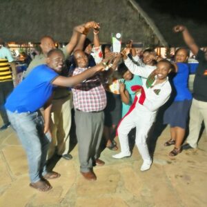 KCOA Sponsorship Award