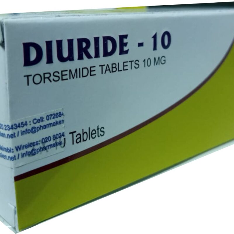 Diuride 10