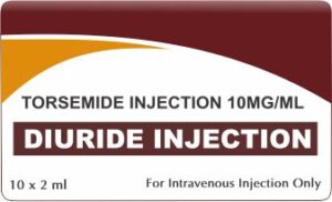 Diuride Injection