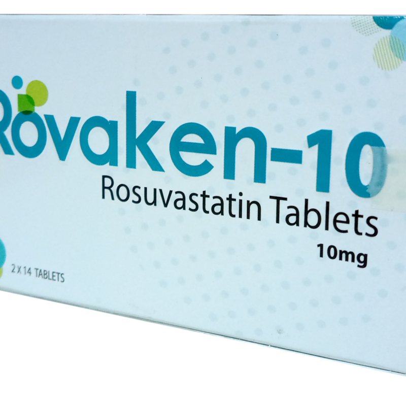 Rovaken 10