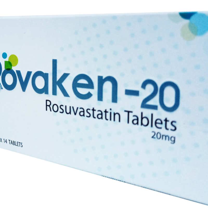 Rovaken 20