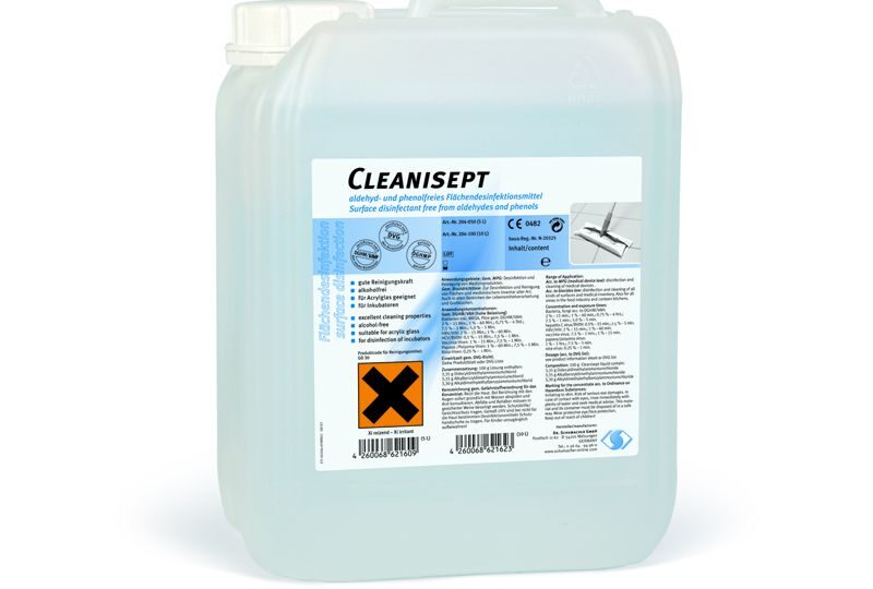 CLEANISEPT 5L
