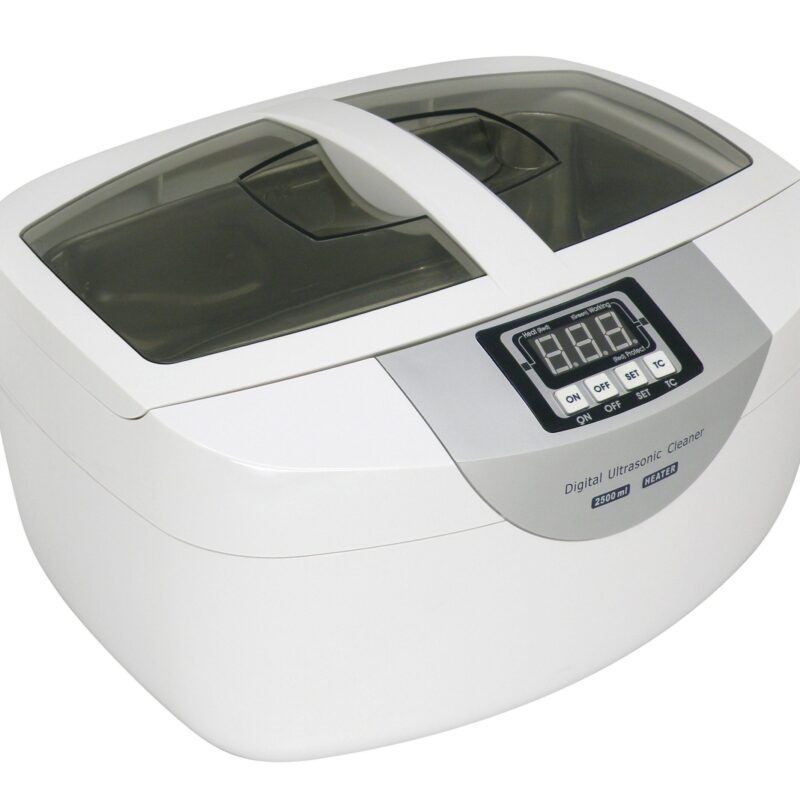 Ultrasonic Cleaner