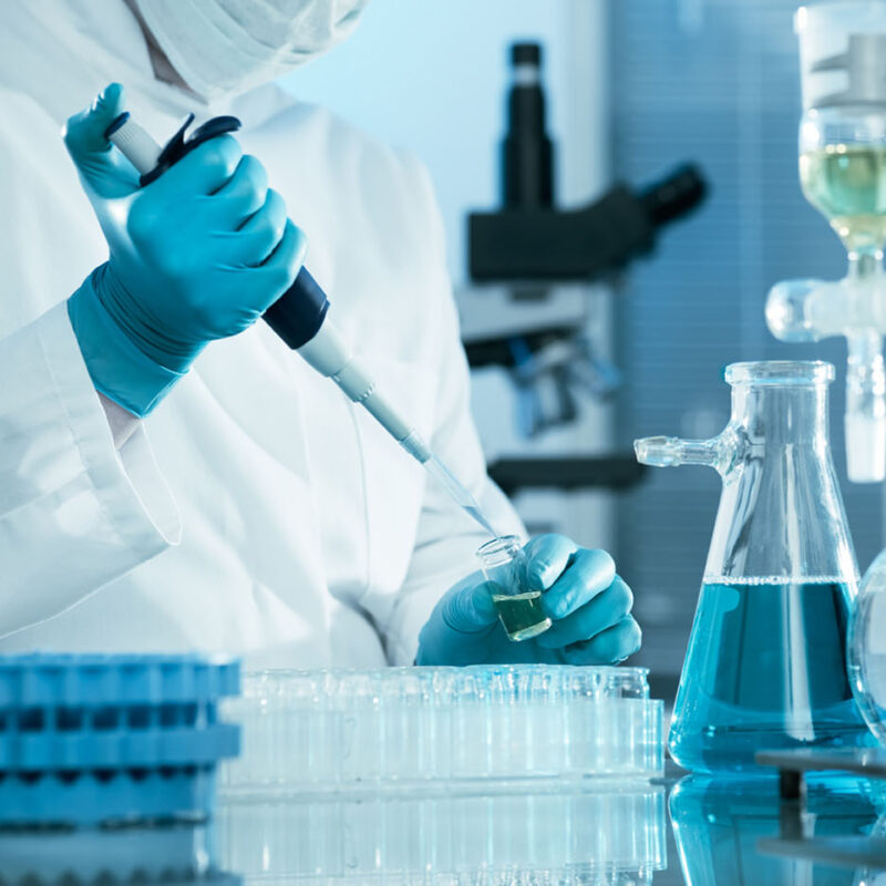 Clinical trials