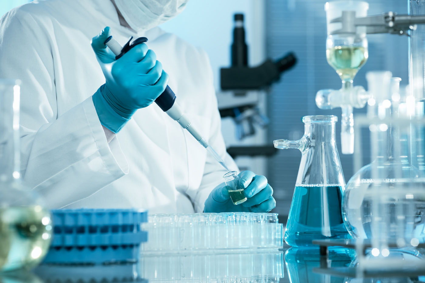 Clinical trials