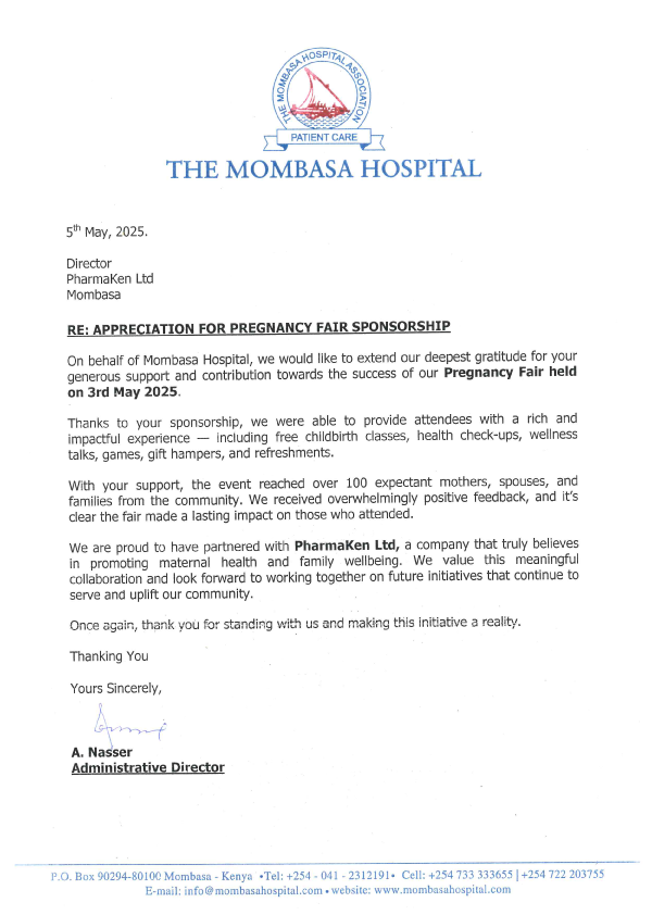 THE-MOMBASA-HOSPITAL-PREGNANCY-FAIR-SPONSORSHIP-APPRECIATION-LETTER