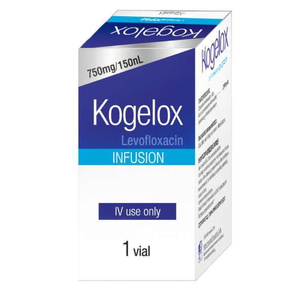 Kogelox