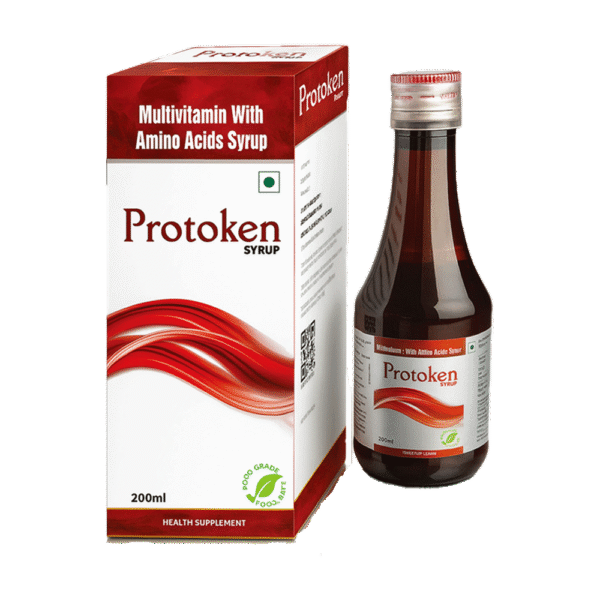 Protoken