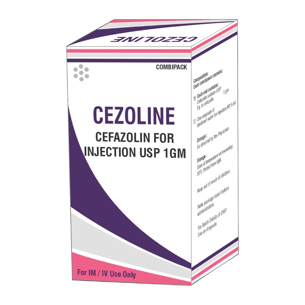 cezoline