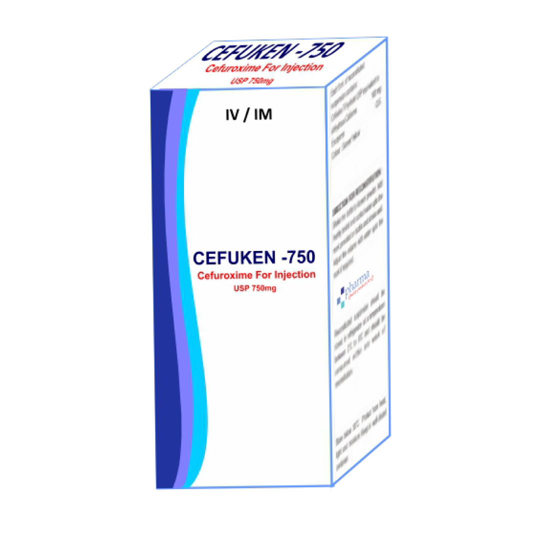 Cefuken IV/IM