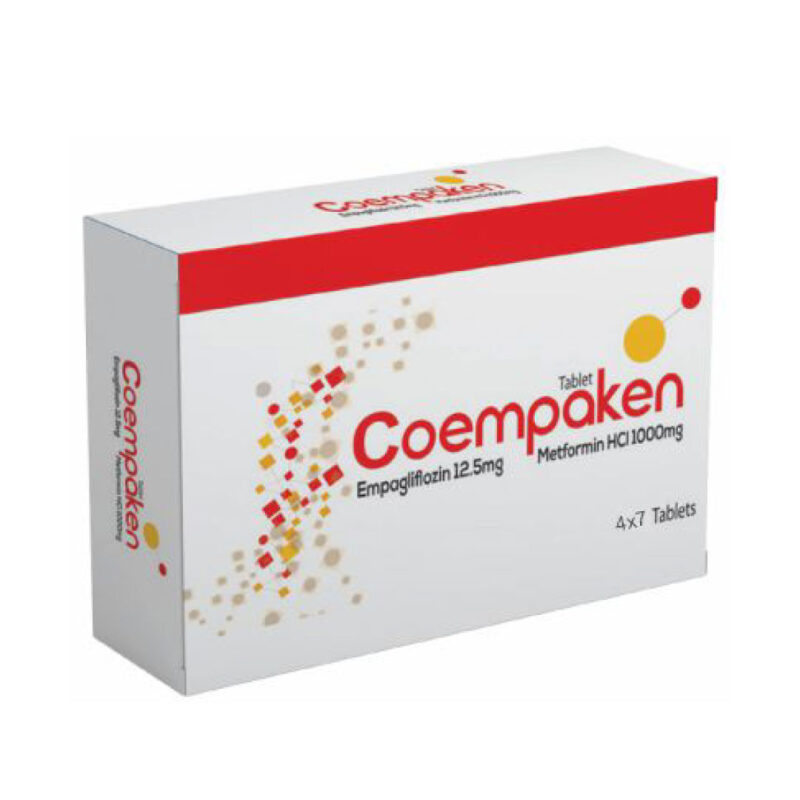 Coempaken 12.5|1000