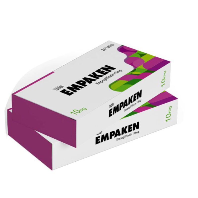 Empaken 10