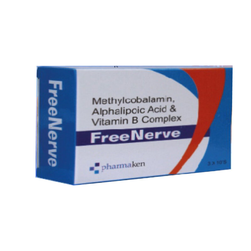 Freenerve
