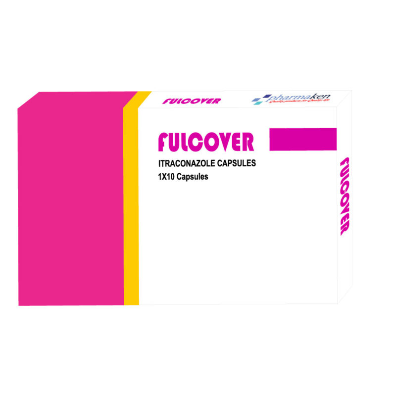 Fulcover