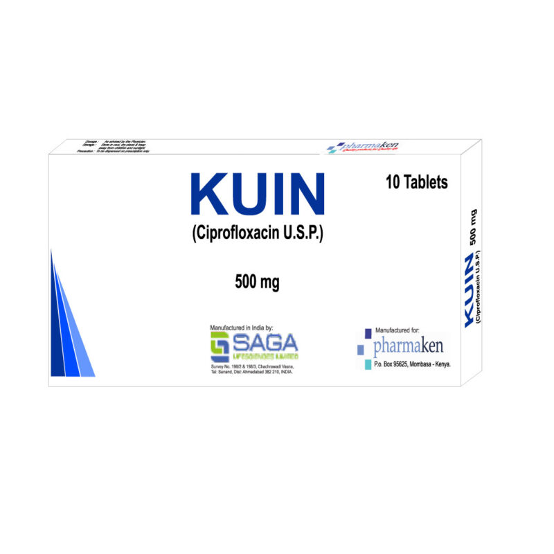 KUIN