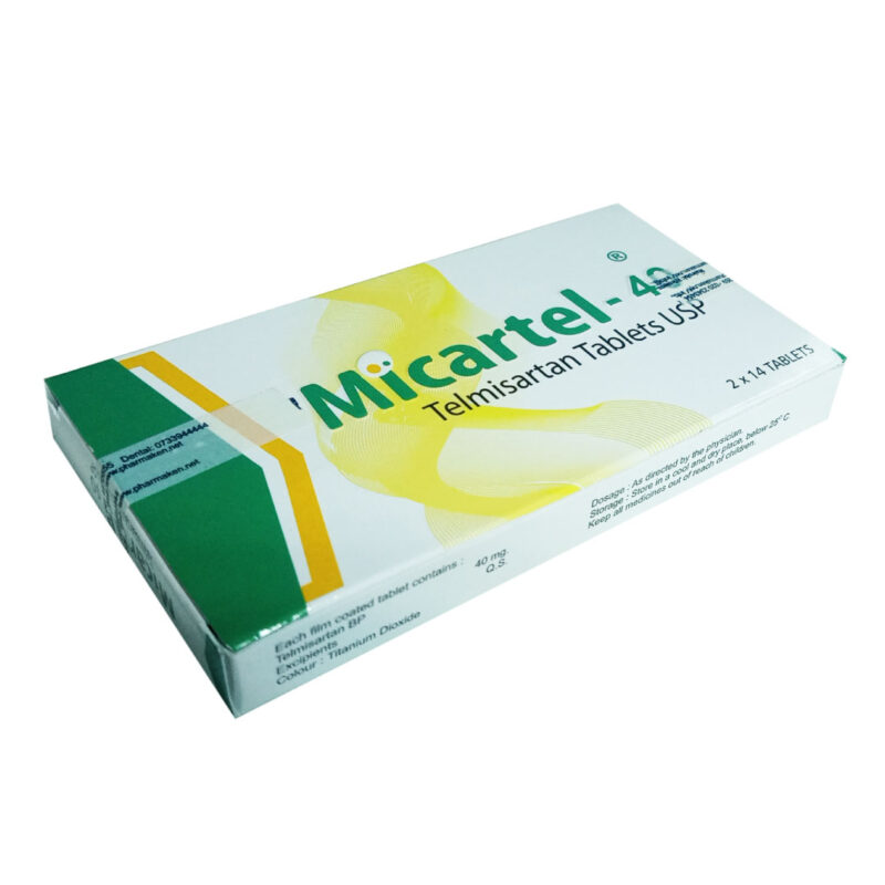 Micartel 40