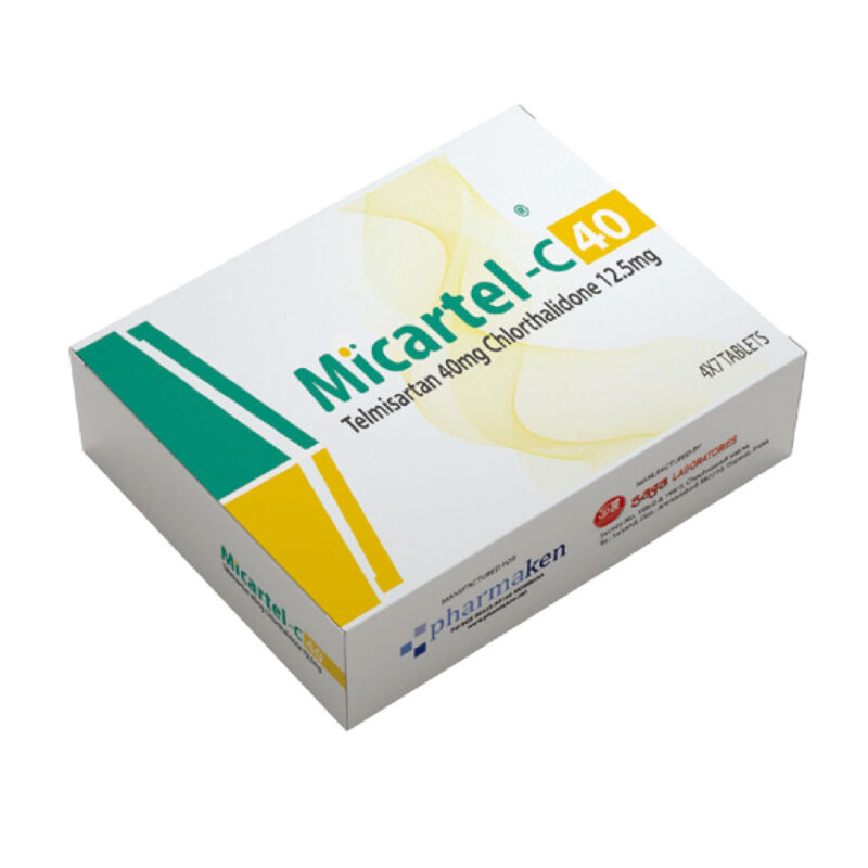 Micartel C 40