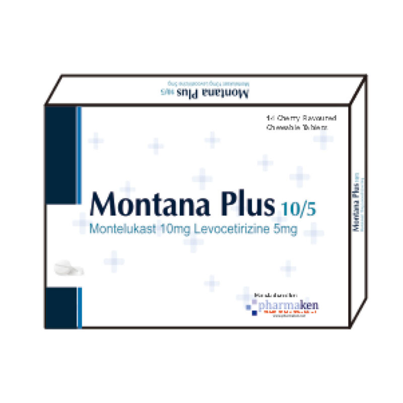Montana Plus