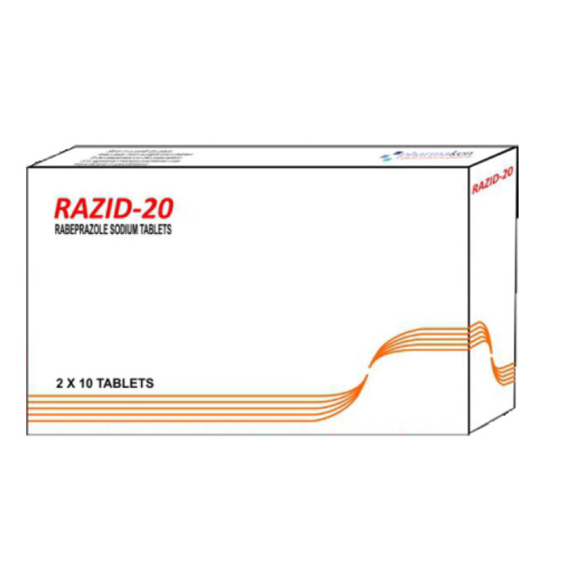 Razid 20