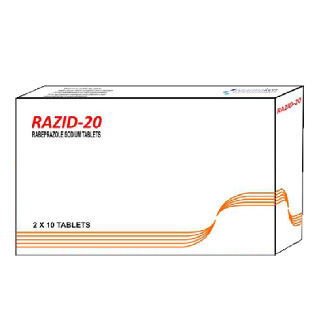 Razid 20