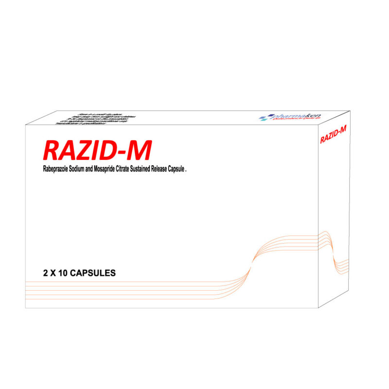 Razid M