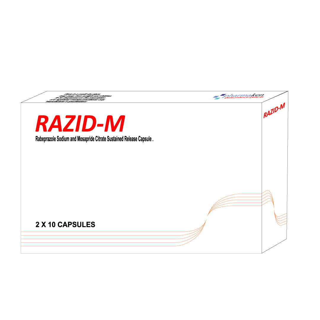 Razid M