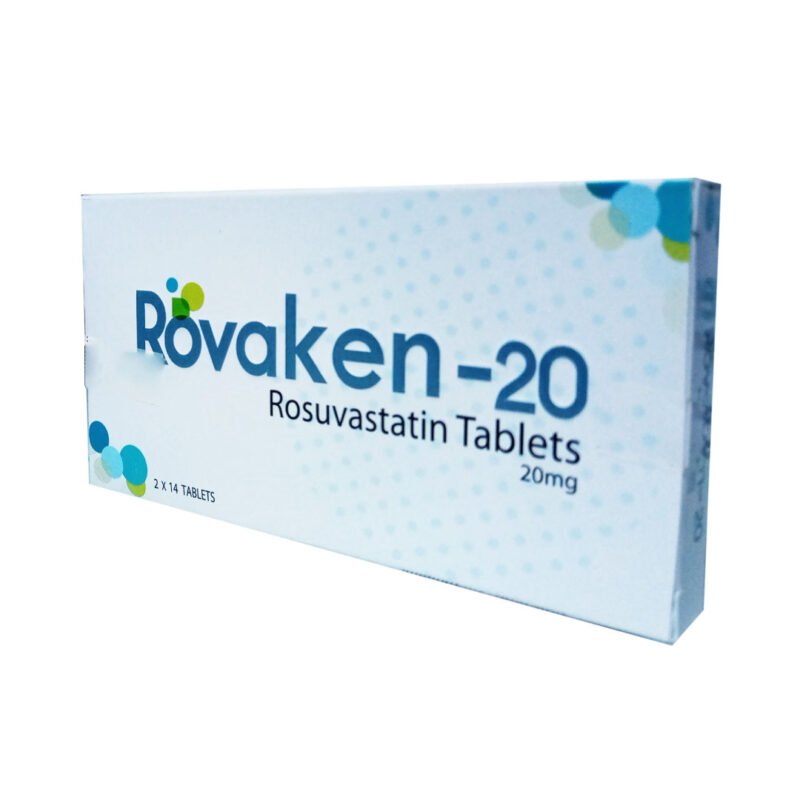 Rovaken 20