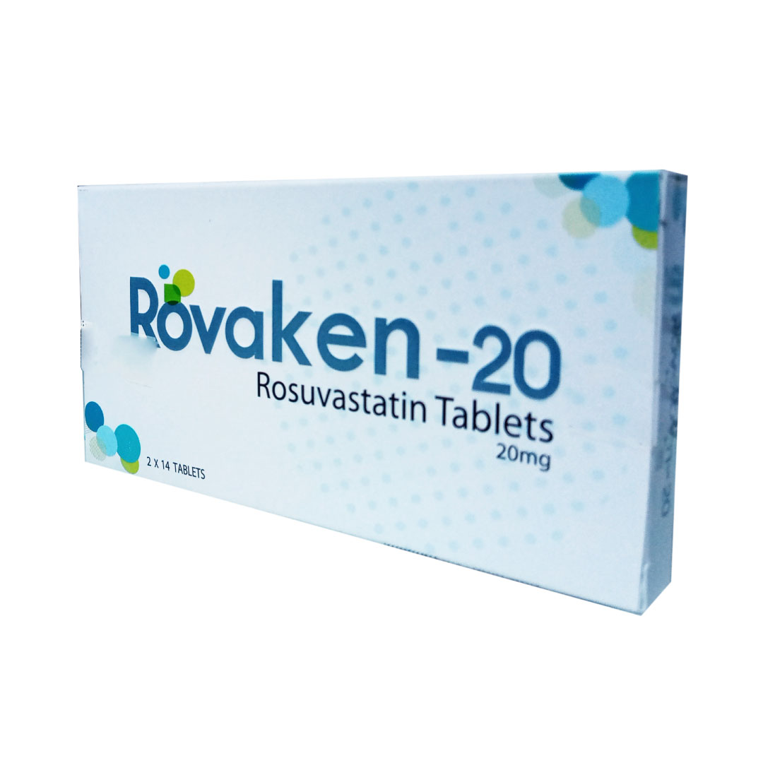 Rovaken 20