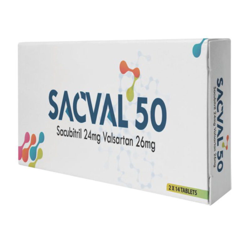 Sacval 50