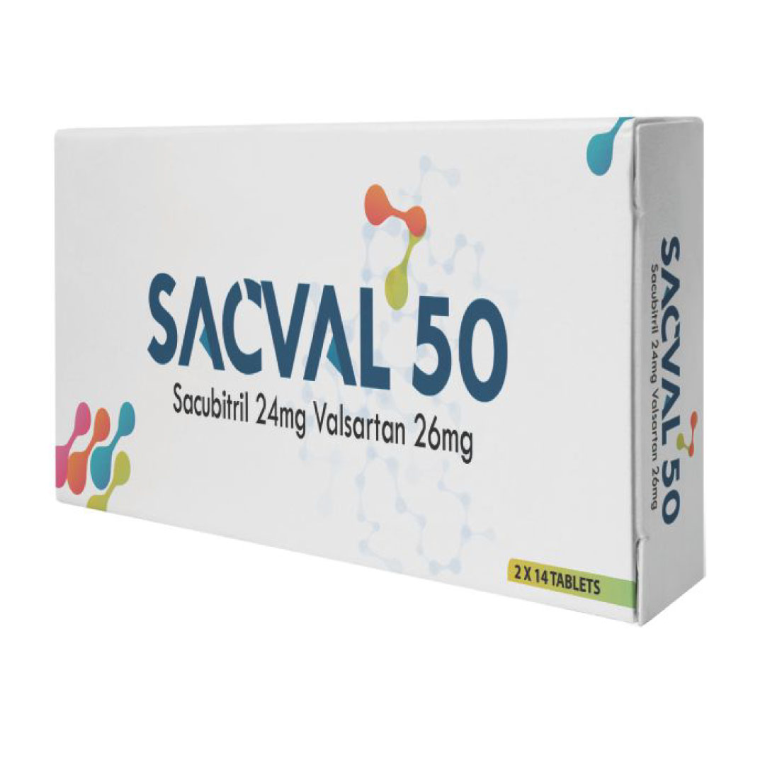Sacval 50