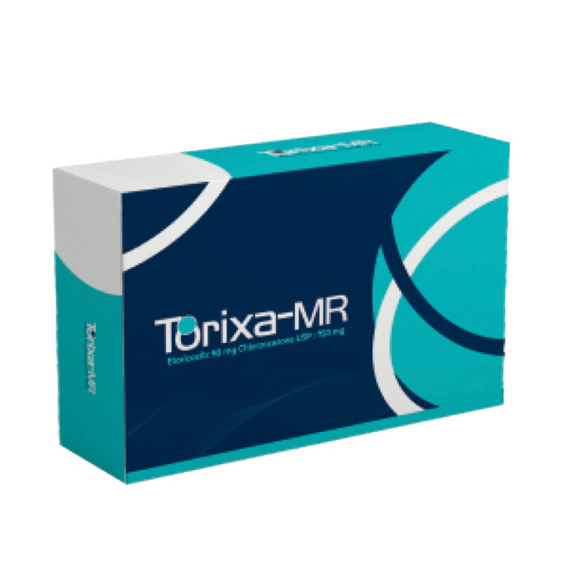 Torixa MR