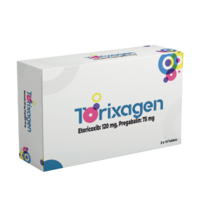 Torixagen