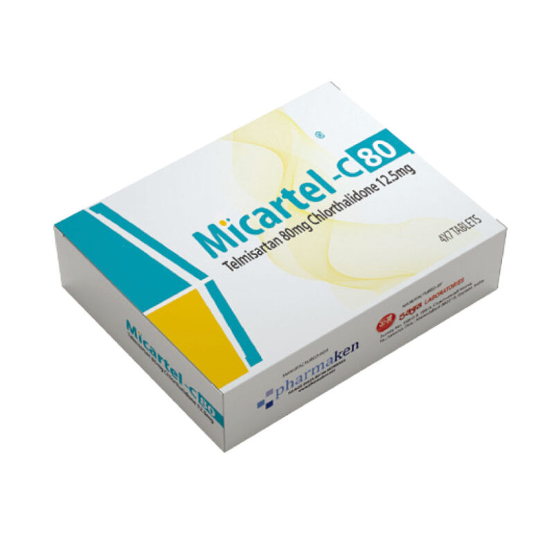 Micartel C 80